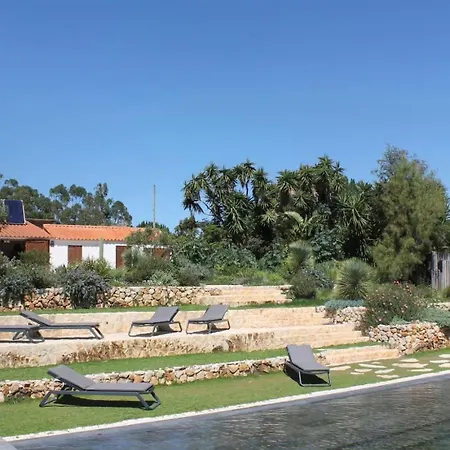 Quinta Javali Aljezur