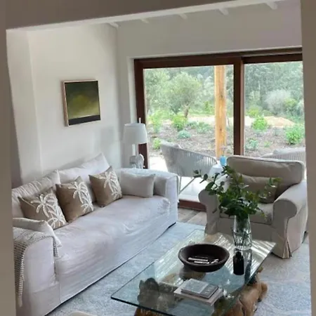 Quinta Javali Villa *