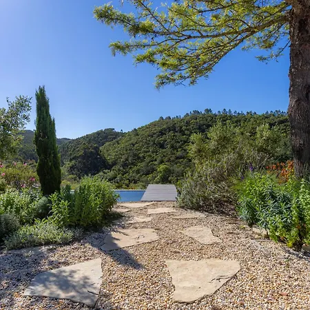 Quinta Javali Aljezur