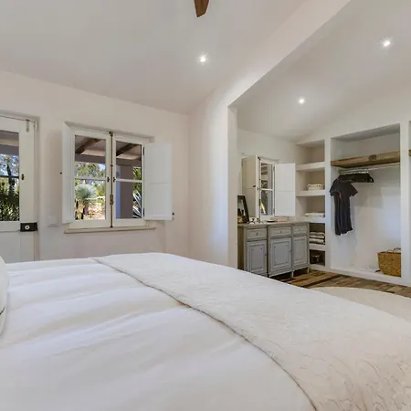 Quinta Javali Villa *