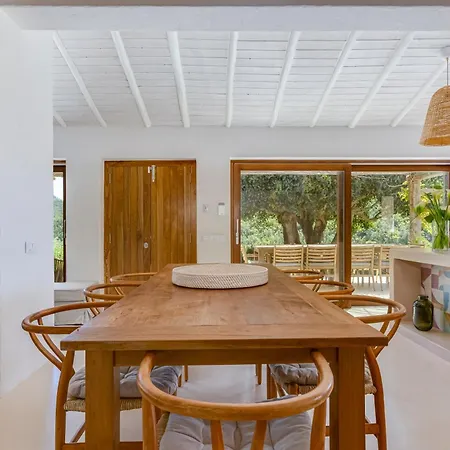 Villa Quinta Javali