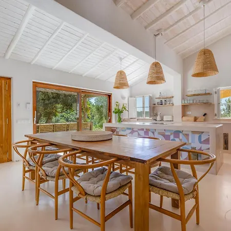 Villa Quinta Javali
