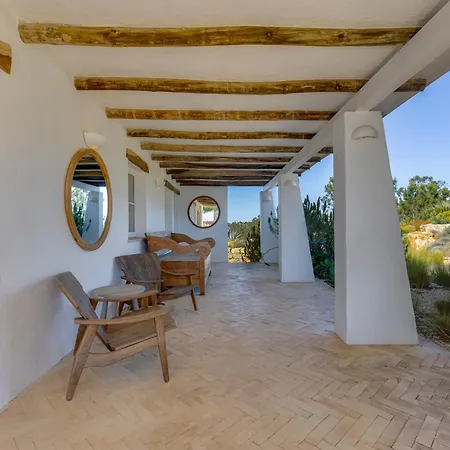 Quinta Javali Villa Aljezur