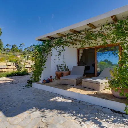 Villa Quinta Javali *