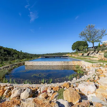 Quinta Javali Villa