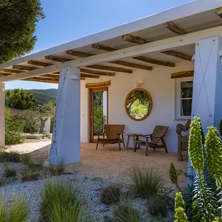 Quinta Javali Villa *