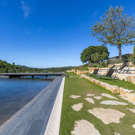 Quinta Javali Villa *