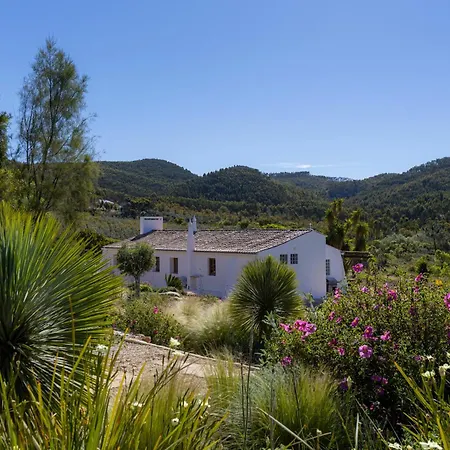 Quinta Javali * Aljezur