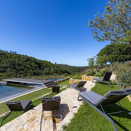Villa Quinta Javali Aljezur