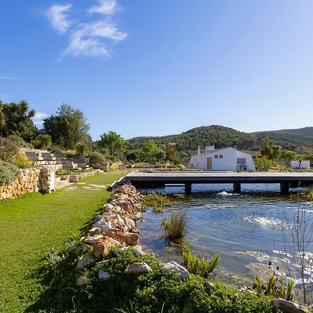 Quinta Javali Villa