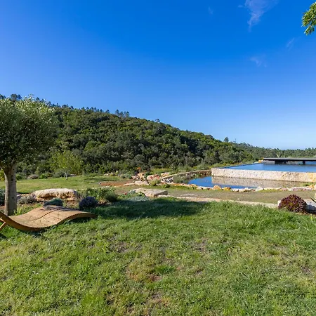 Quinta Javali Villa Aljezur